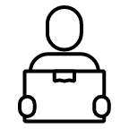 ハードウェア到着