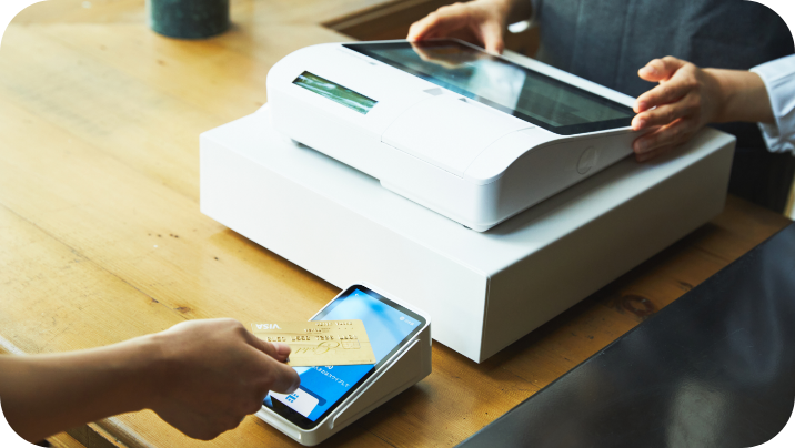 初期費用を低コストで導入