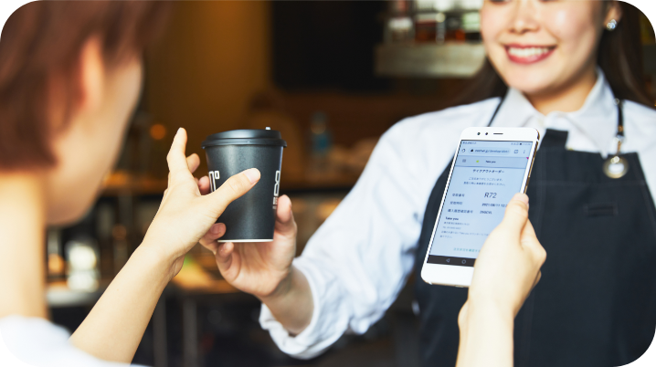 販売チャネルを増やして売上向上