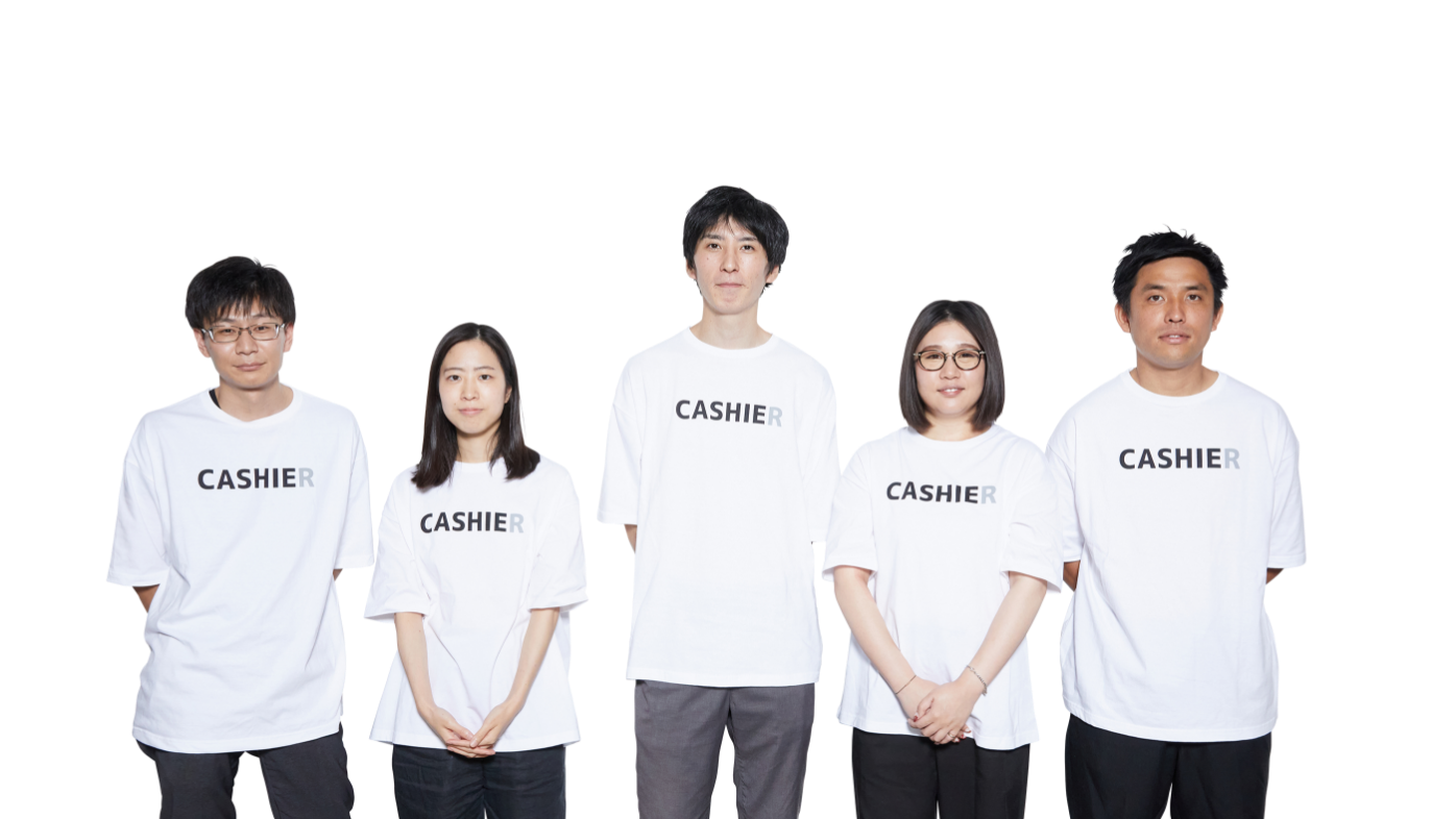 レジ運用を徹底サポート