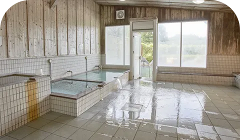 矢板温泉まことの湯