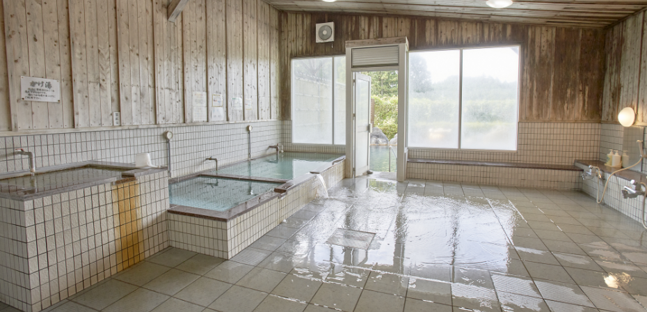 矢板温泉まことの湯