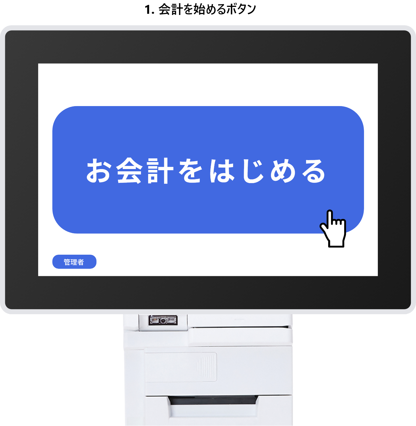 ショールーム予約