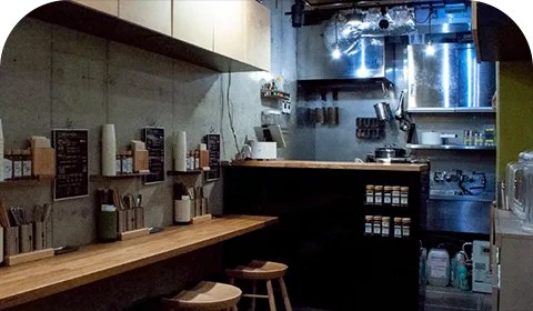 東京エイジングスパイス 様