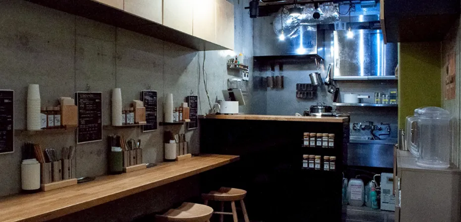 東京エイジングスパイス 様