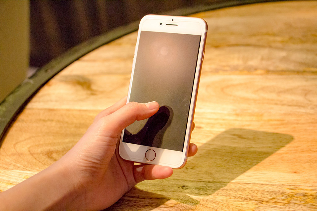 モバイルオーダー導入に適した店舗