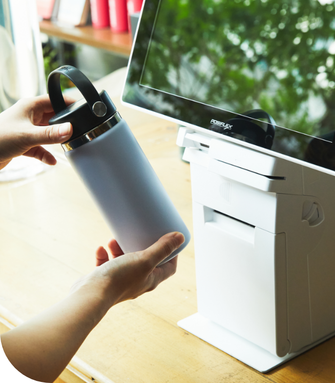 サービスイメージ