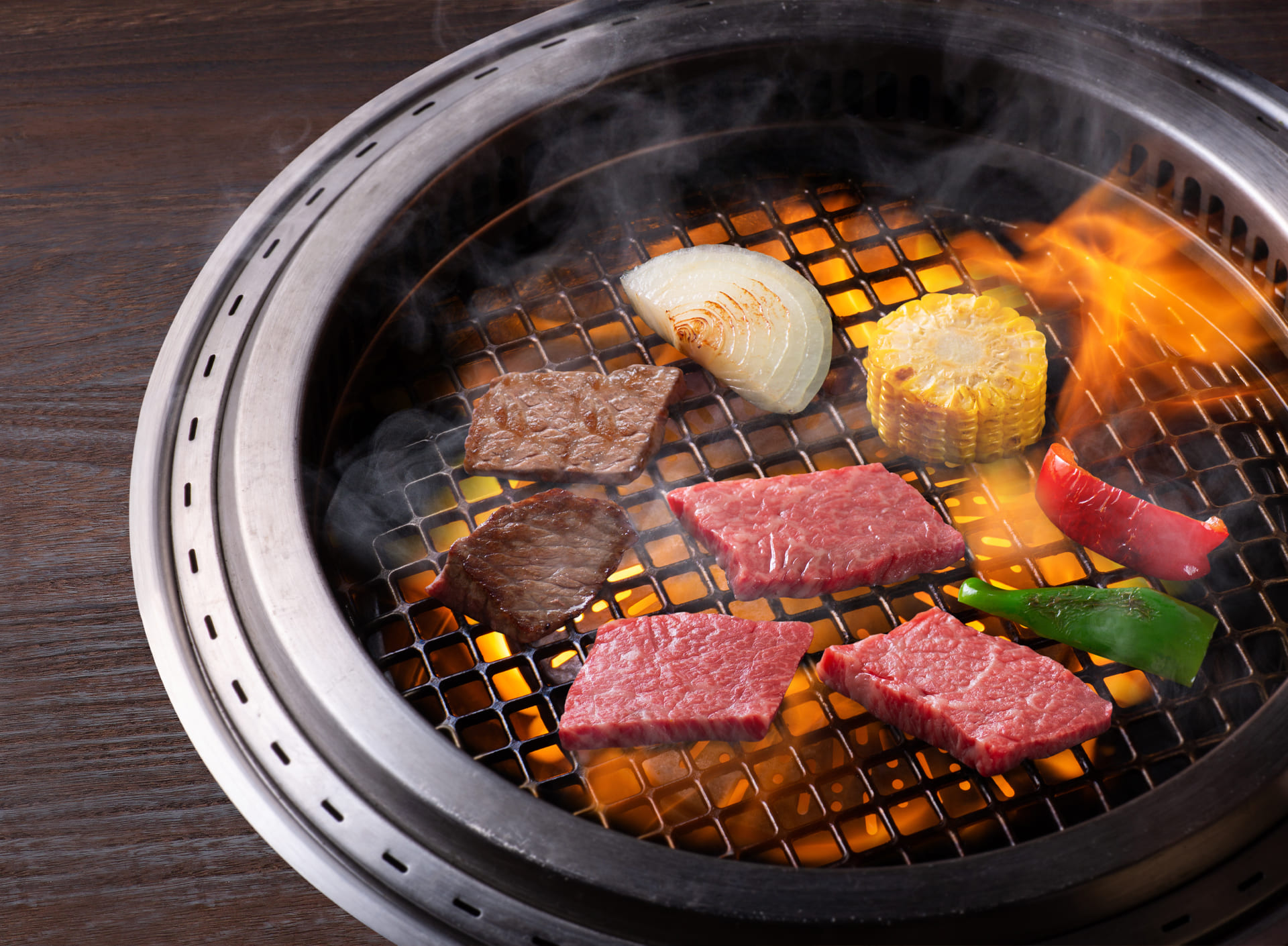 レストラン/焼肉店