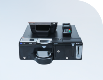 セミセルフレジ