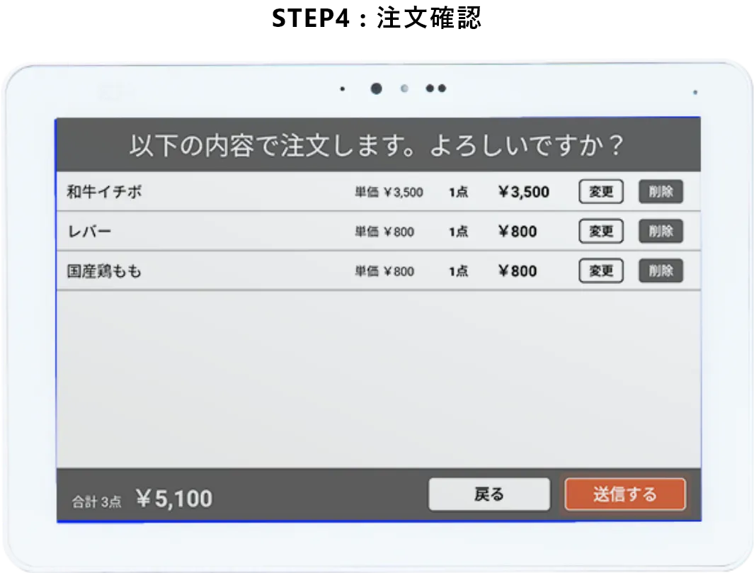 ショールーム予約