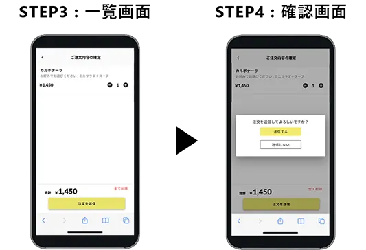 ショールーム予約