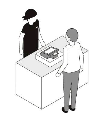 ショールーム予約