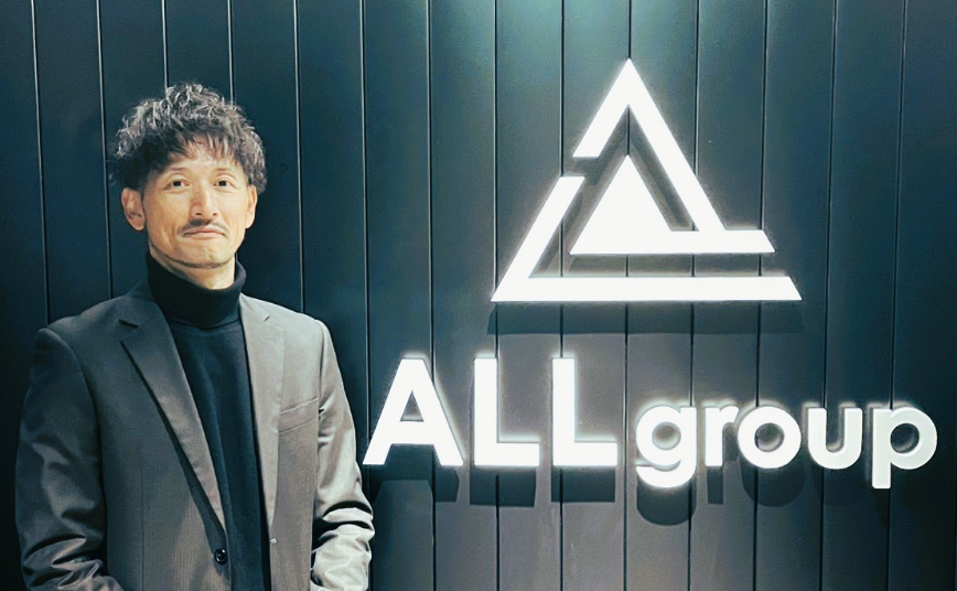 株式会社ALL