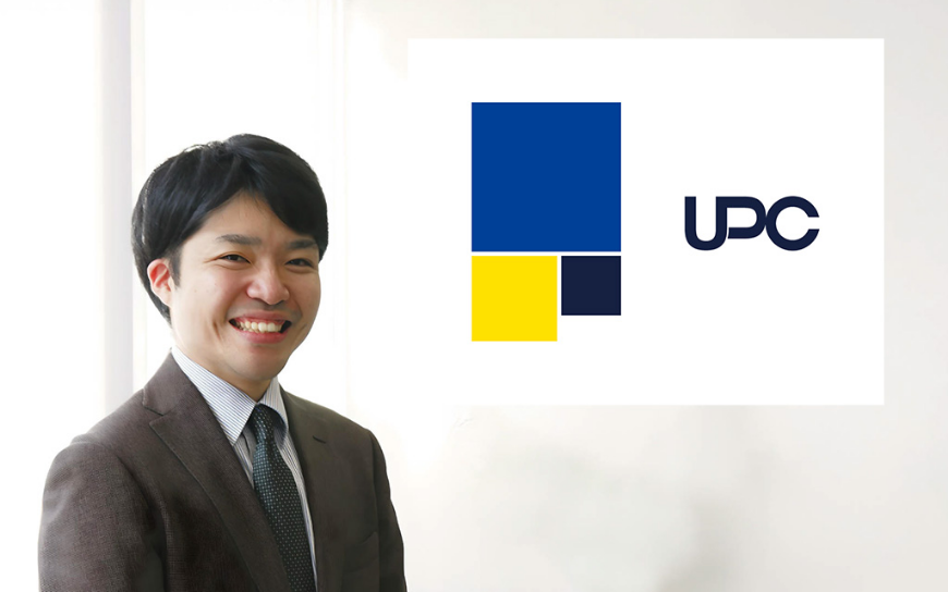 株式会社ユニヴァ・ペイキャスト