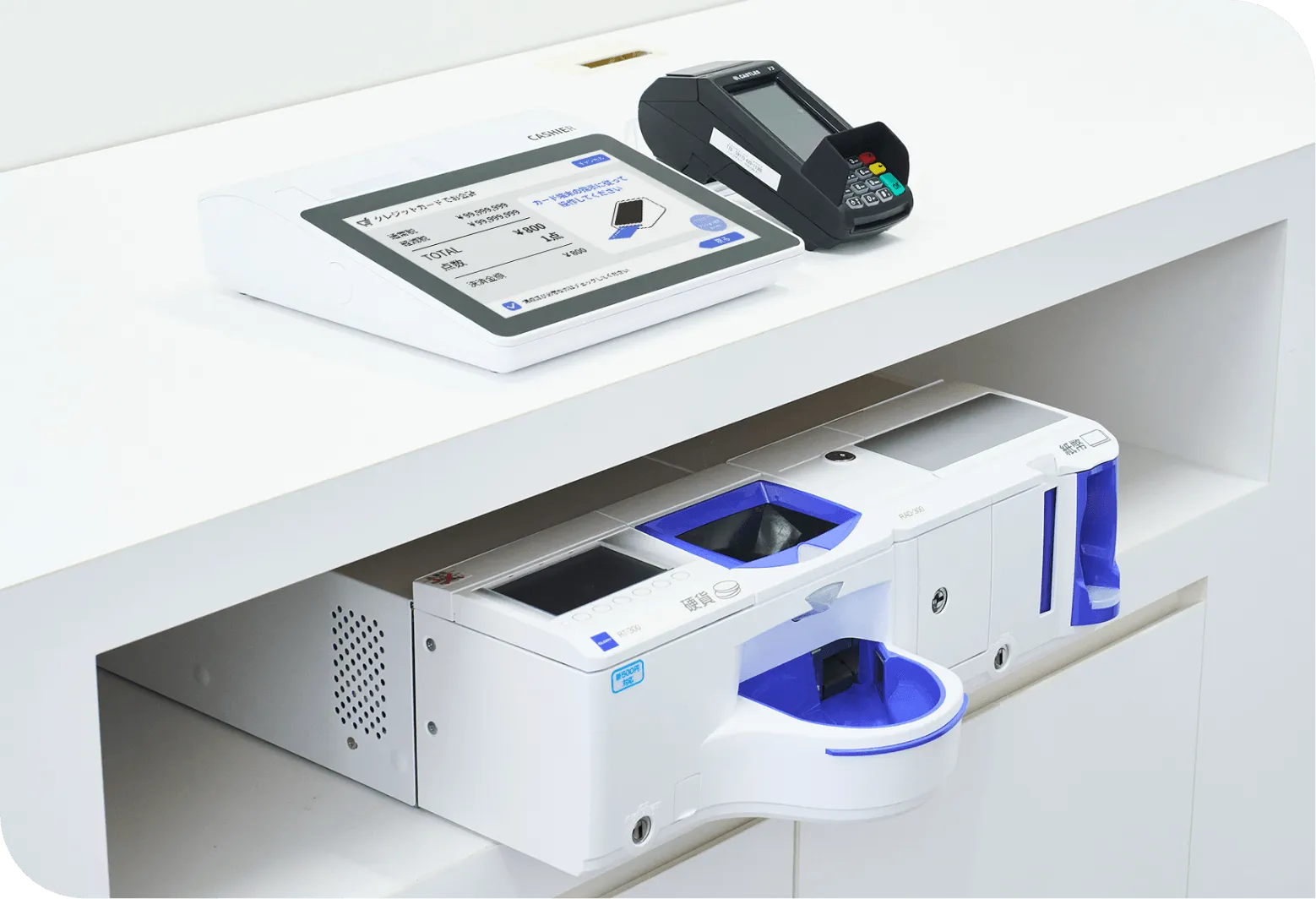 よく選ばれる人気の連携機能