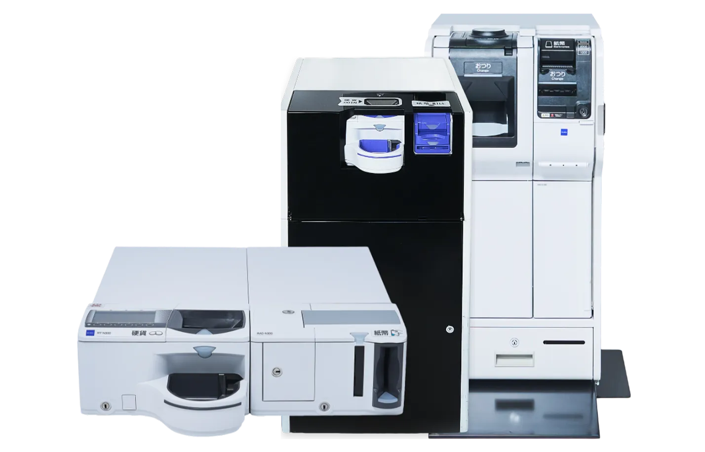 店舗のお会計を変える様々な機能