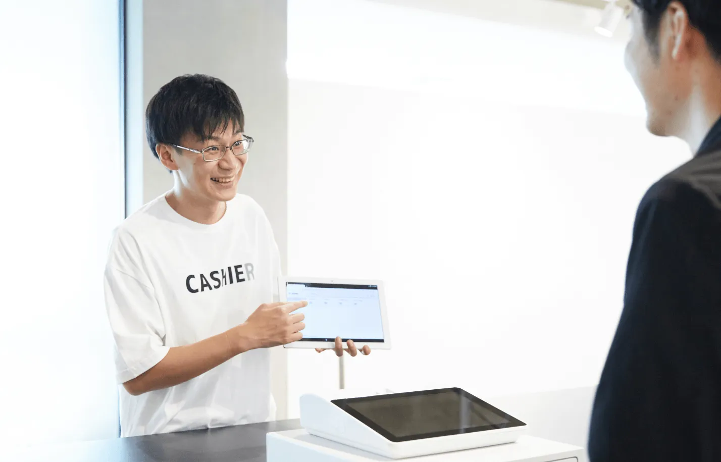 スピード導入を支援するプロフェッショナルなチーム