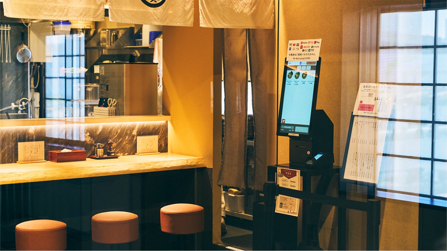 オプションサポート