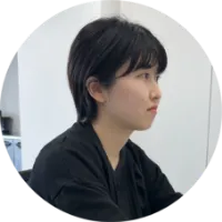 CASHIER カスタマーサクセス担当:田口 帆夏