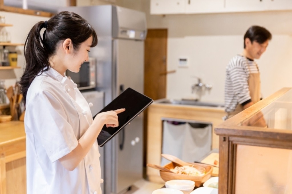 失敗しないPOSレジとハンディの選び方